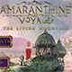 Amaranthine Voyage: The Living Mountain