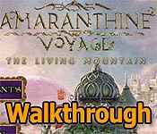 amaranthine voyage: the living mountain walkthrough