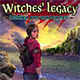 Witches' Legacy: Hunter and the Hunted