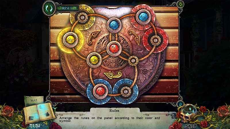 witches' legacy: hunter and the hunted collector's edition