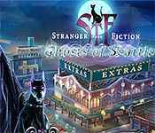 stranger than fiction: ghosts of seattle collector's edition