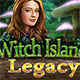Legacy: Witch Island