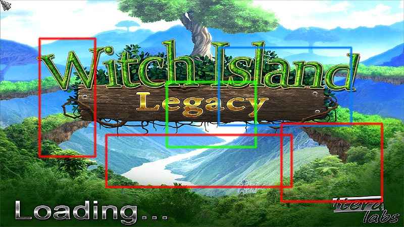 Legacy: Witch Island Walkthrough