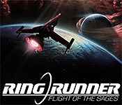 ring runner: flight of the sages