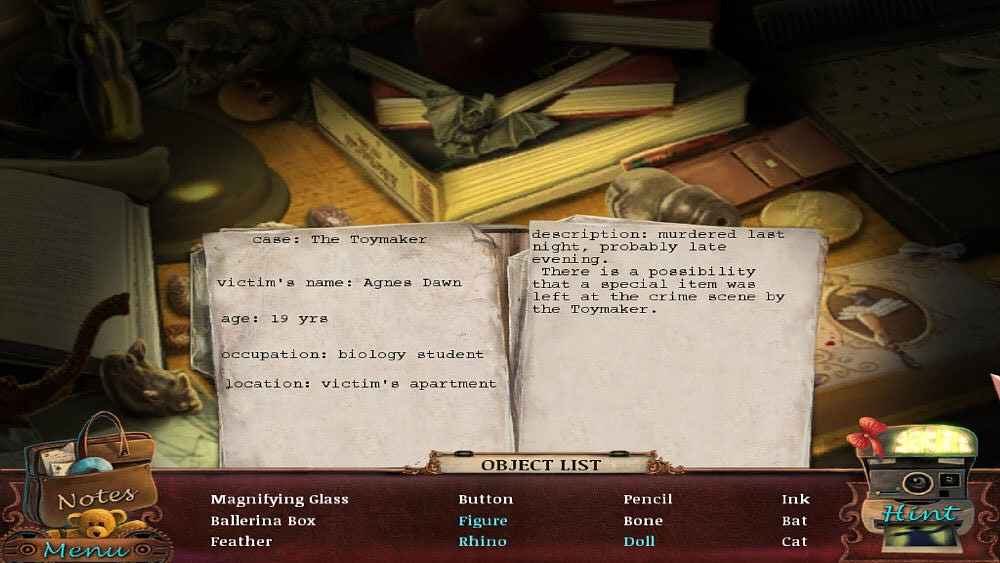 toymaker collector's edition screenshots 2