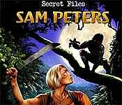 secret files: sam peters
