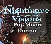 nightmare visions: full moon horror collector's edition