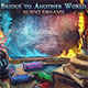 Bridge to Another World: Burnt Dreams