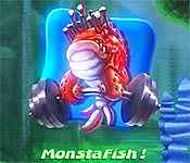 monstafish!