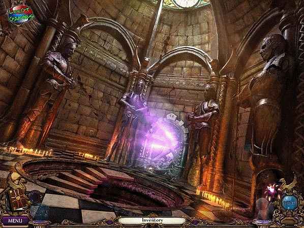 the secret order 3: ancient times collector's edition screenshots 3