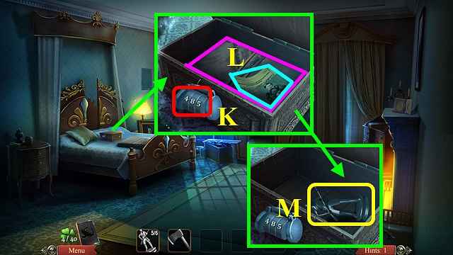 midnight mysteries: witches of abraham walkthrough 5 screenshots 2