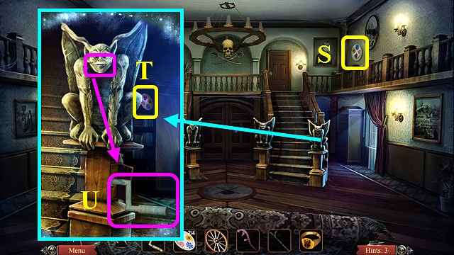 midnight mysteries: witches of abraham walkthrough 8 screenshots 3