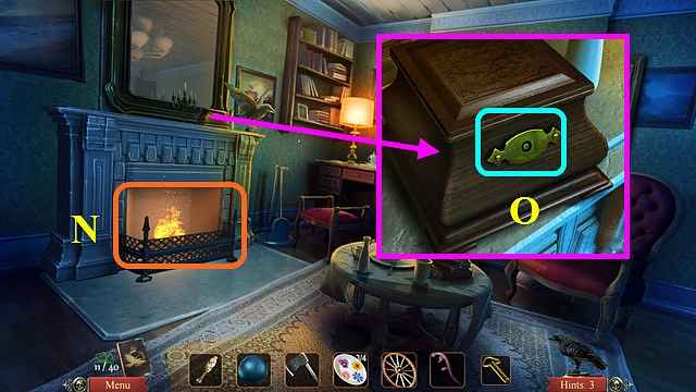 midnight mysteries: witches of abraham walkthrough 10 screenshots 1