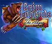 grim legends: the abyss collector's edition