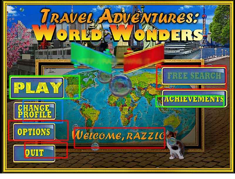 travel adventures: world wonders walkthrough screenshots 2