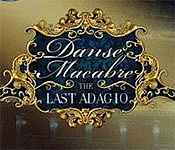 danse macabre: the last adagio collector's edition danse macabre: the last adagio collector's edition