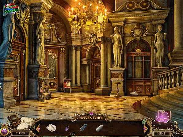 danse macabre: the last adagio collector's edition