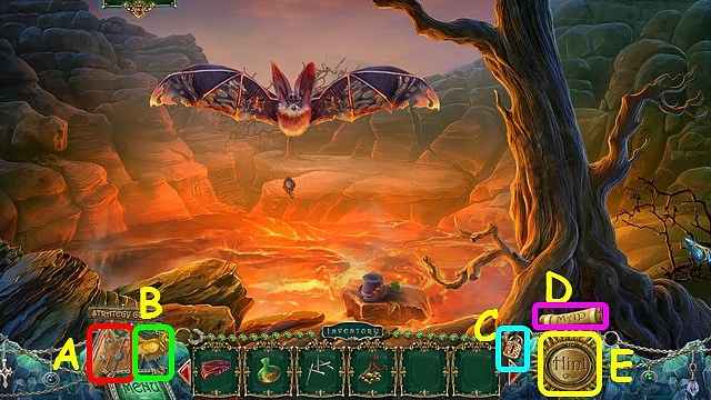 Queen's Tales: The Beast and the Nightingale Walkthrough 2