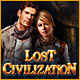 Lost Civilization