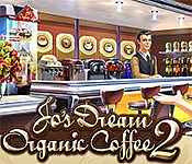 jo's dream: organic coffee 2