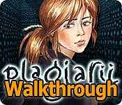 Plagiarii Walkthrough