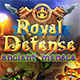 Royal Defense Ancient Menace