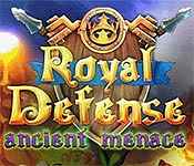 royal defense: ancient menace