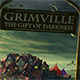 Grimville: The Gift Of Darkness