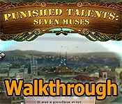 punished talents: seven muses walkthrough 3