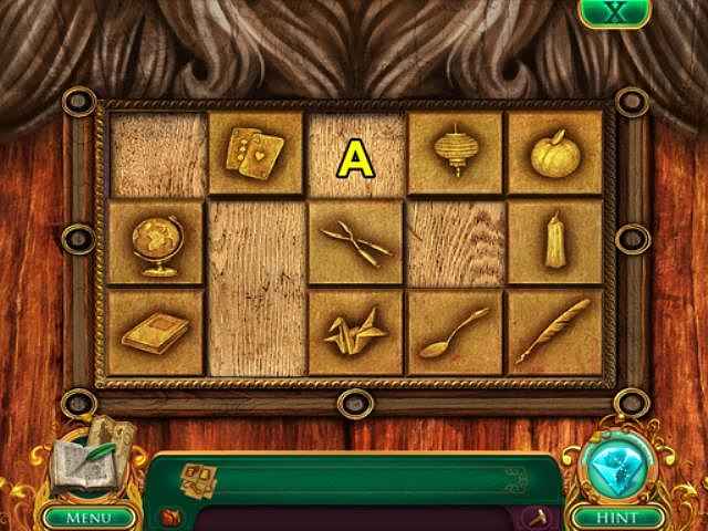 fairy tale mysteries: the beanstalk walkthrough 6 screenshots 2