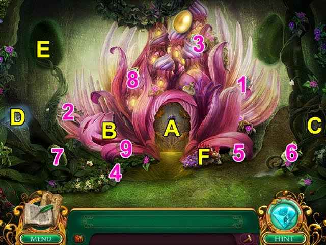 fairy tale mysteries: the beanstalk walkthrough 6 screenshots 3