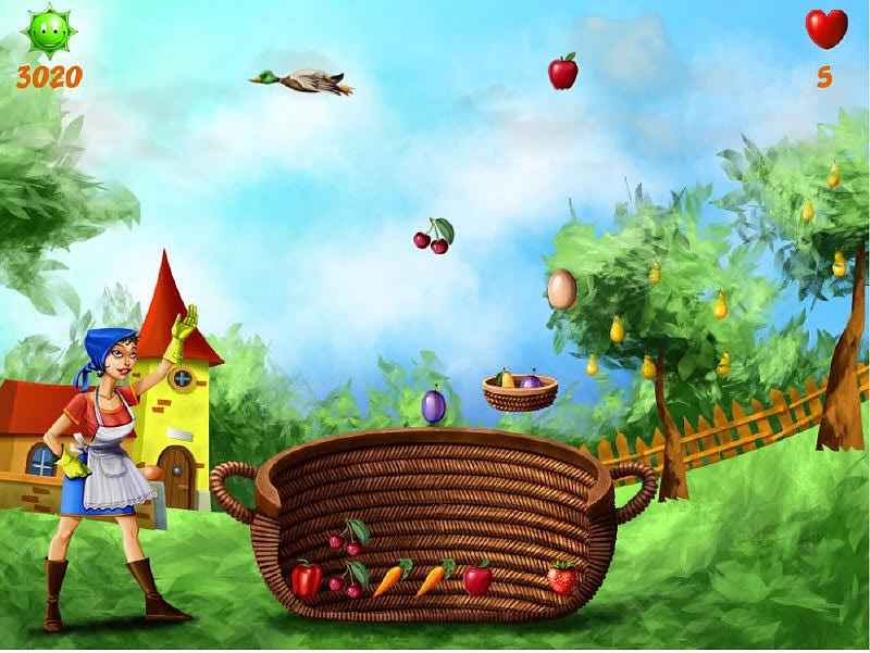 fruit farm screenshots 2