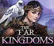 the far kingdoms collector's edition