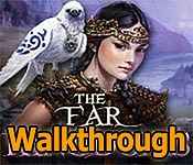 the far kingdoms collector's edition walkthrough