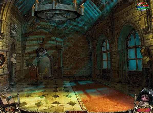 tales of terror: house on the hill collector's edition