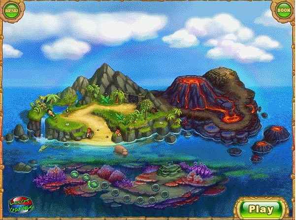 island tribe 5