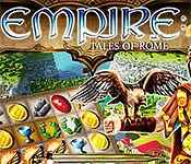 empire: tales of rome