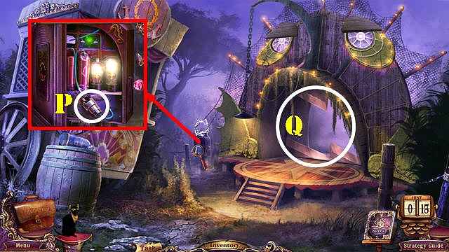 mystery case files: fate's carnival walkthrough 9 screenshots 3