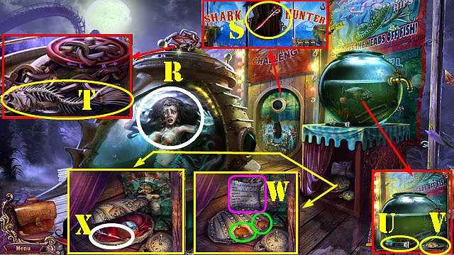 mystery case files: fate's carnival walkthrough 10 screenshots 1