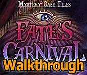 mystery case files: fate's carnival walkthrough 11