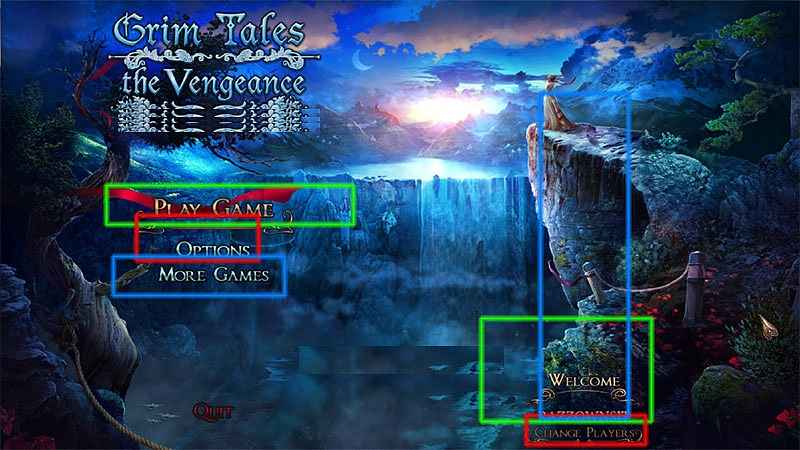 grim tales: the vengeance collector's edition walkthrough screenshots 2