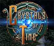 crystals of time collector's edition