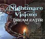 nightmare visions: dream eater collector's edition