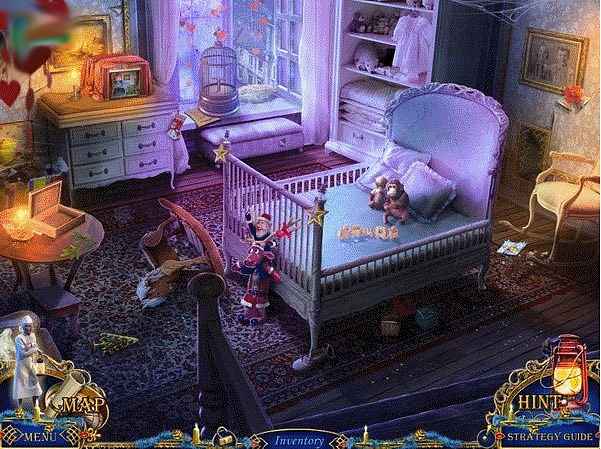 christmas stories: a christmas carol