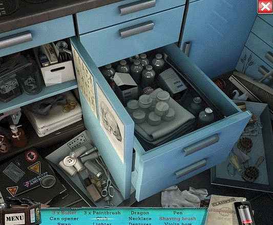 hidden files: echoes of jfk