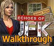 hidden files: echoes of jfk walkthrough