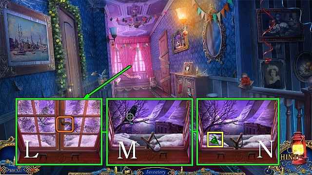 christmas stories: a christmas carol walkthrough 3 screenshots 1