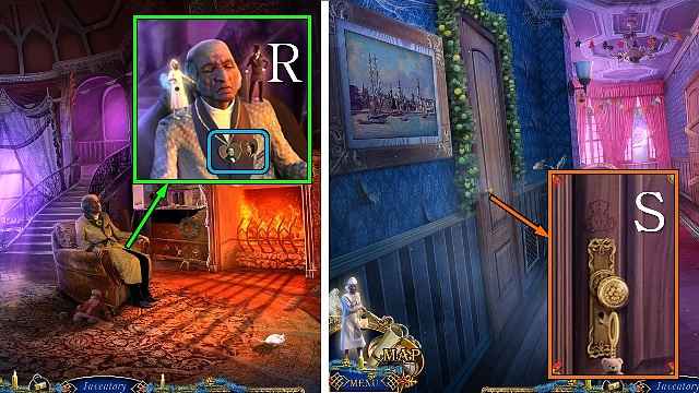 christmas stories: a christmas carol walkthrough 3 screenshots 3