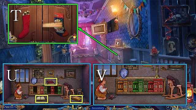 christmas stories: a christmas carol walkthrough 6 screenshots 2