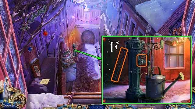 christmas stories: a christmas carol walkthrough 7 screenshots 3